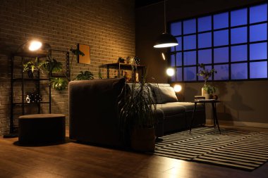 Perubahan Minor untuk Rumah yang Lebih Hangat